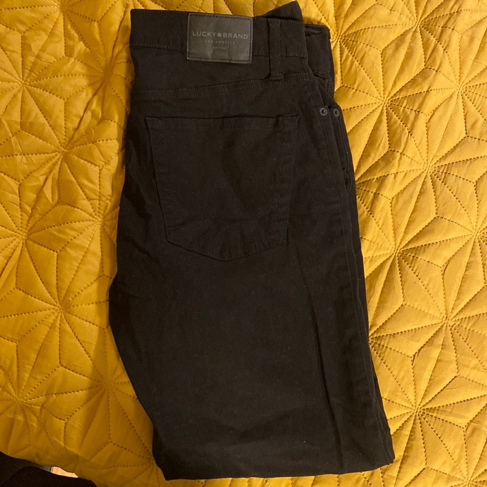 Pants